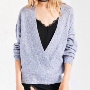 Urban Outfitters Silence & Noise sweater